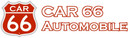 Logo Car 66 Automobile GmbH